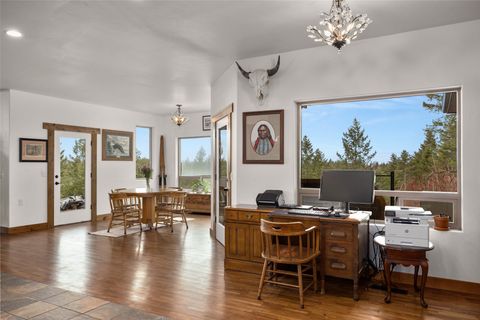 Tiny photo for 265 S Wakewood Drive, Kalispell, MT 59901 (MLS # 30068699)