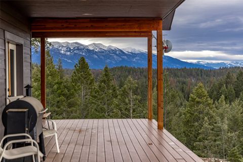 Photo of 265 S Wakewood Drive, Kalispell, MT 59901 (MLS # 30068699)