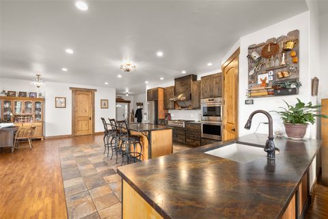 Tiny photo for 265 S Wakewood Drive, Kalispell, MT 59901 (MLS # 30068699)