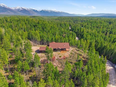 Tiny photo for 265 S Wakewood Drive, Kalispell, MT 59901 (MLS # 30068699)