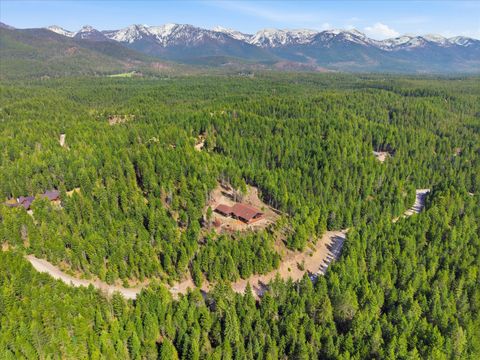 Tiny photo for 265 S Wakewood Drive, Kalispell, MT 59901 (MLS # 30068699)