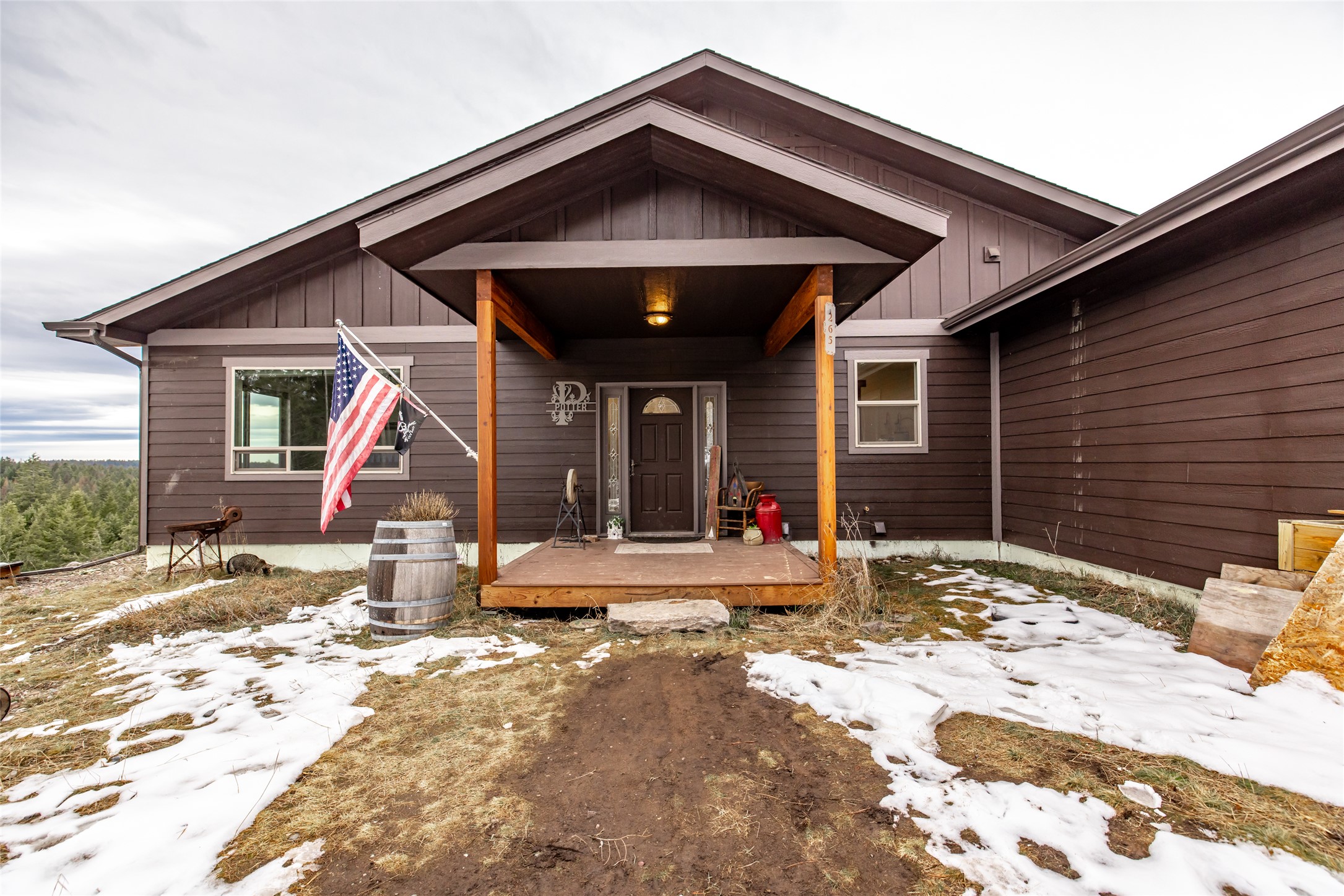 265 S Wakewood Drive