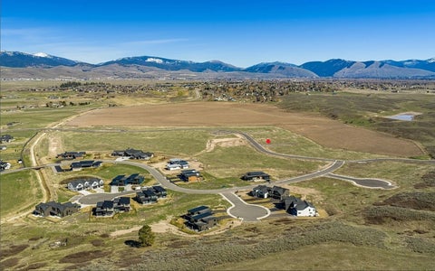 Photo of 9550 Royal Coachman Drive, Missoula, MT 59808 (MLS # 30077461)