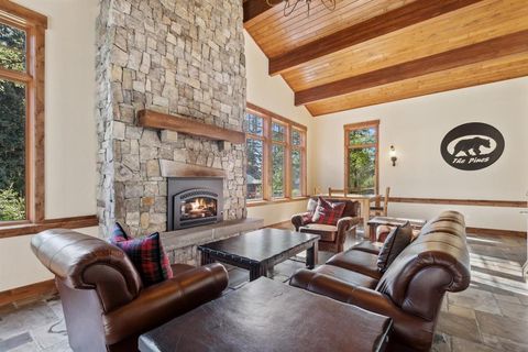Tiny photo for 3820 Tamarack Avenue #120, Whitefish, MT 59937 (MLS # 30070930)