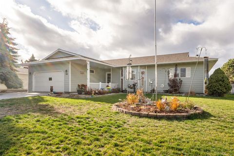 Photo of 268 Weber Drive, Hamilton, MT 59840 (MLS # 30061064)
