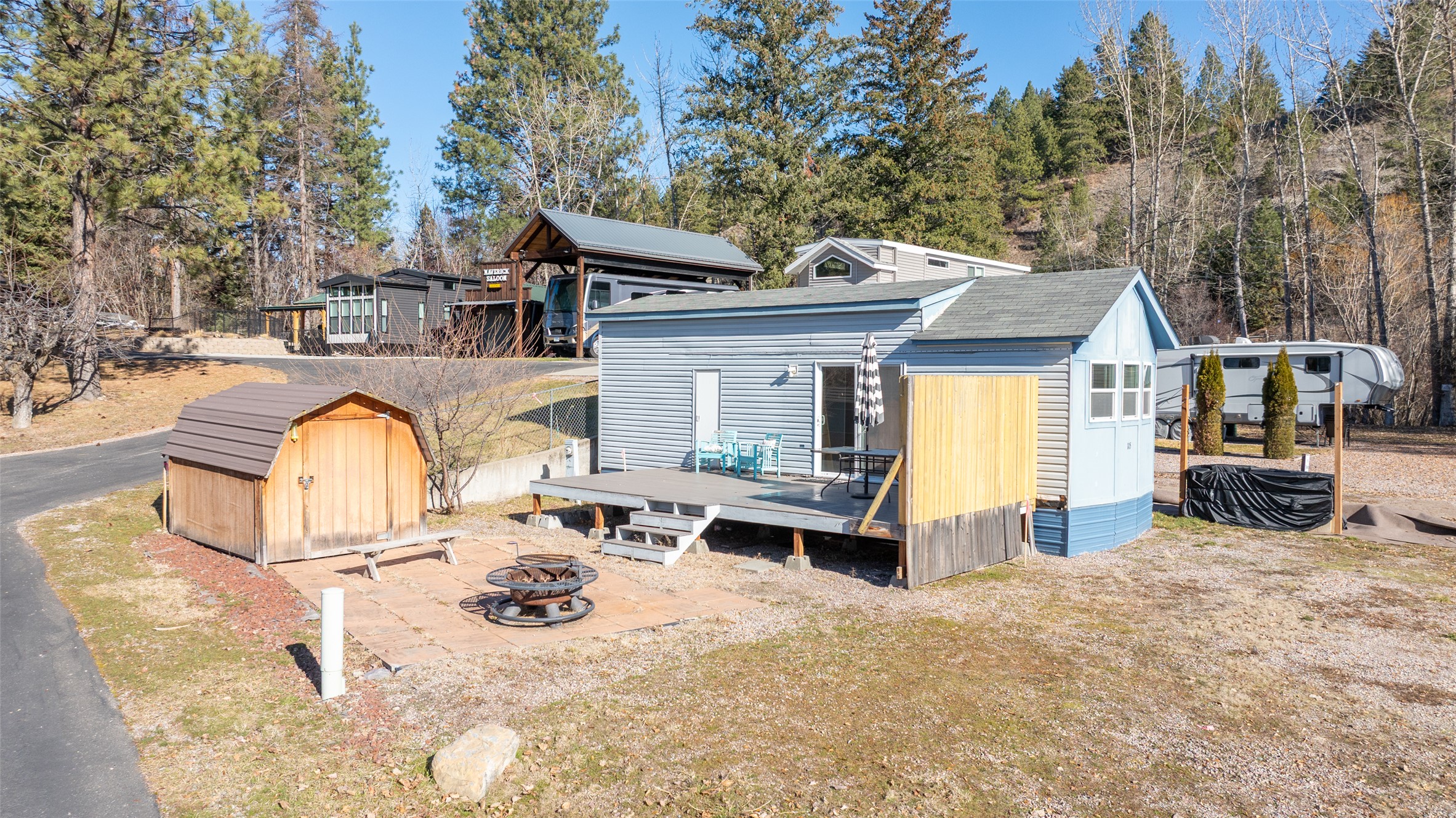 36953 MT Hwy 35 115 and 116