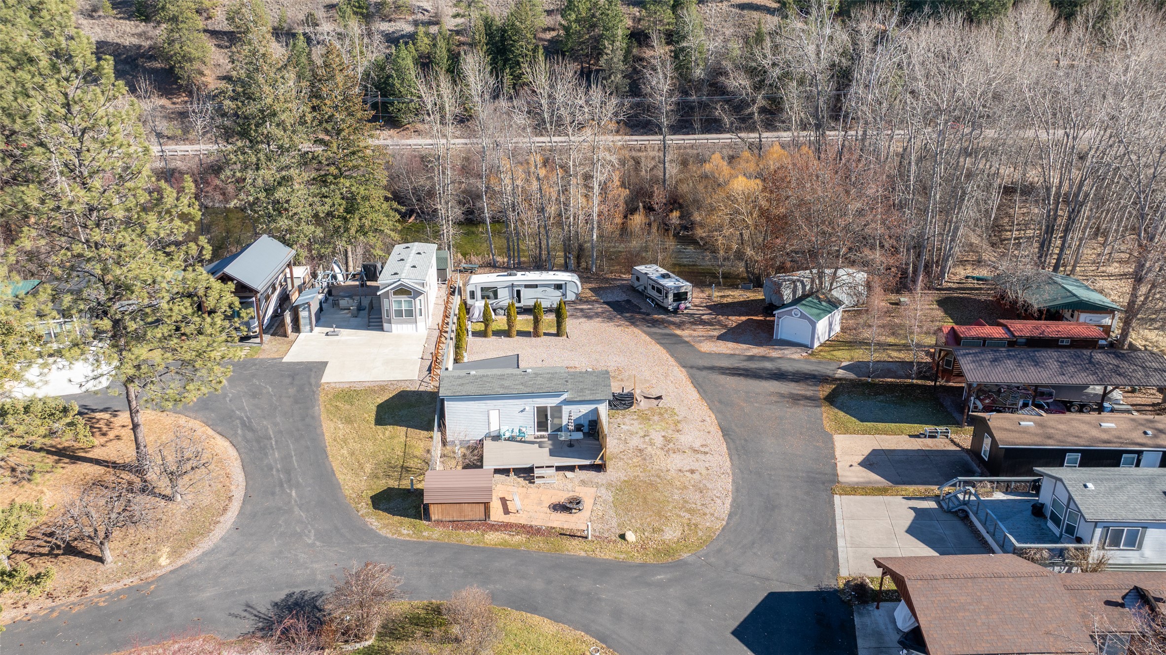 36953 MT Hwy 35 115 and 116