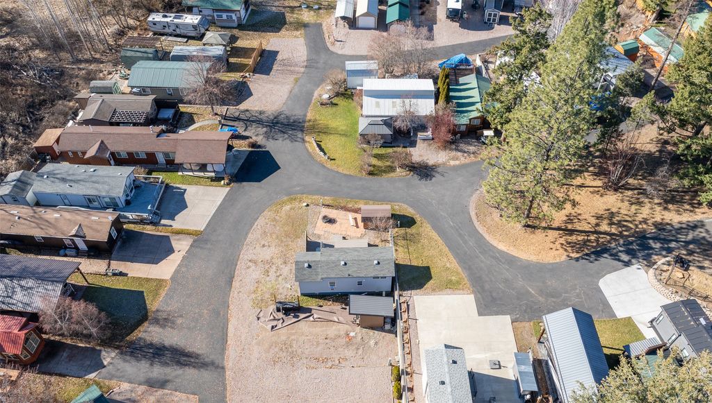 Photo of 36953 MT Hwy 35 #115 and 116, Polson, MT 59860 (MLS # 30068830)