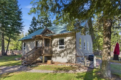 161 Deerfoot Trail Kalispell MT 59901