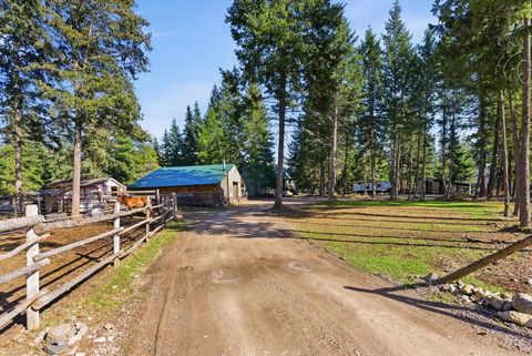 Tiny photo for 161 Deerfoot Trail, Kalispell, MT 59901 (MLS # 30067778)