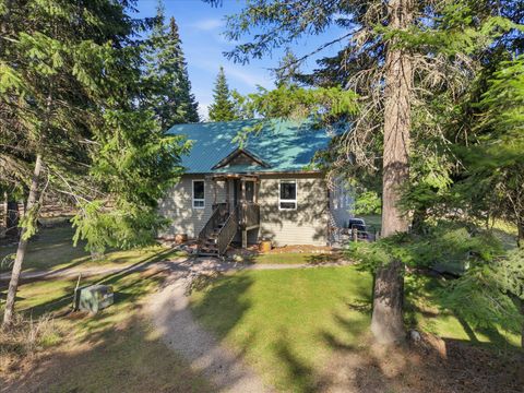Tiny photo for 161 Deerfoot Trail, Kalispell, MT 59901 (MLS # 30067778)