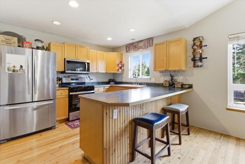 Tiny photo for 161 Deerfoot Trail, Kalispell, MT 59901 (MLS # 30067778)