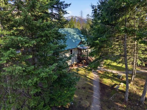 Tiny photo for 161 Deerfoot Trail, Kalispell, MT 59901 (MLS # 30067778)