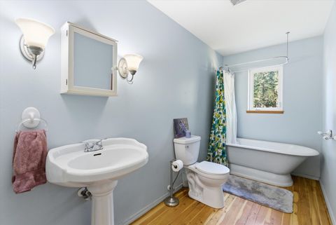 Tiny photo for 161 Deerfoot Trail, Kalispell, MT 59901 (MLS # 30067778)