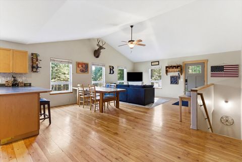 Tiny photo for 161 Deerfoot Trail, Kalispell, MT 59901 (MLS # 30067778)