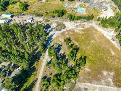 Tiny photo for 1860 Baker Avenue, Whitefish, MT 59937 (MLS # 22212823)