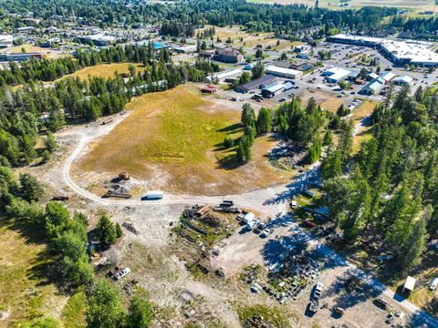 Tiny photo for 1860 Baker Avenue, Whitefish, MT 59937 (MLS # 22212823)