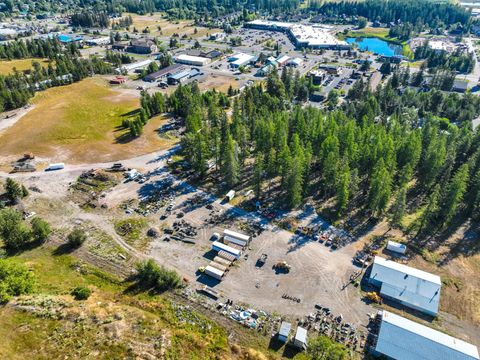 Tiny photo for 1860 Baker Avenue, Whitefish, MT 59937 (MLS # 22212823)