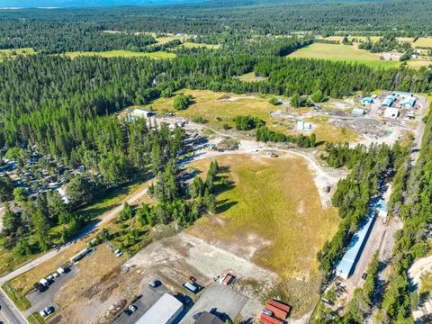 Tiny photo for 1860 Baker Avenue, Whitefish, MT 59937 (MLS # 22212823)
