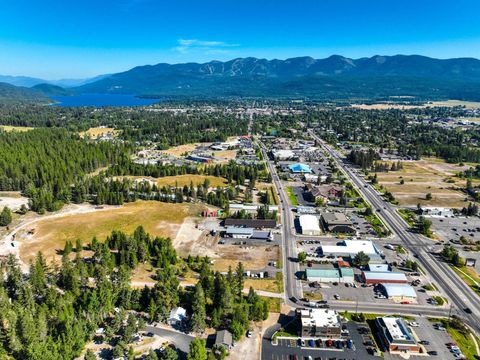 Tiny photo for 1860 Baker Avenue, Whitefish, MT 59937 (MLS # 22212823)
