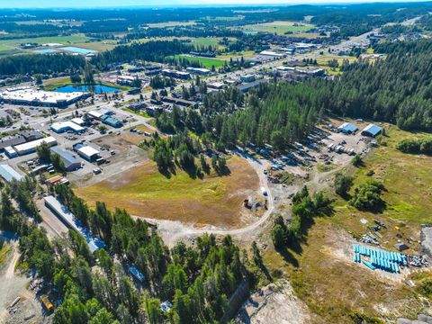 Tiny photo for 1860 Baker Avenue, Whitefish, MT 59937 (MLS # 22212823)