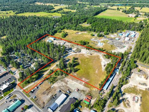 Tiny photo for 1860 Baker Avenue, Whitefish, MT 59937 (MLS # 22212823)