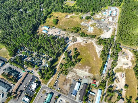 Tiny photo for 1860 Baker Avenue, Whitefish, MT 59937 (MLS # 22212823)