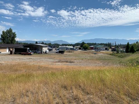 Tiny photo for 1860 Baker Avenue, Whitefish, MT 59937 (MLS # 22212823)