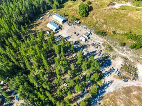 Tiny photo for 1860 Baker Avenue, Whitefish, MT 59937 (MLS # 22212823)