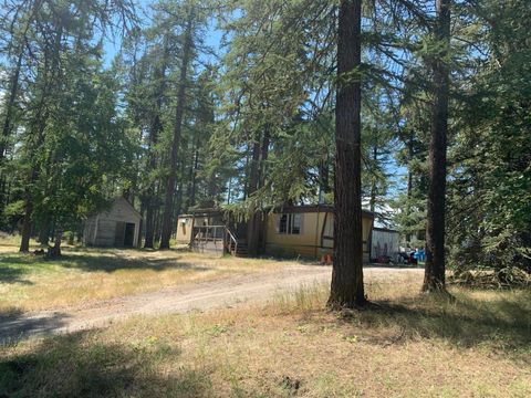 Tiny photo for 1860 Baker Avenue, Whitefish, MT 59937 (MLS # 22212823)