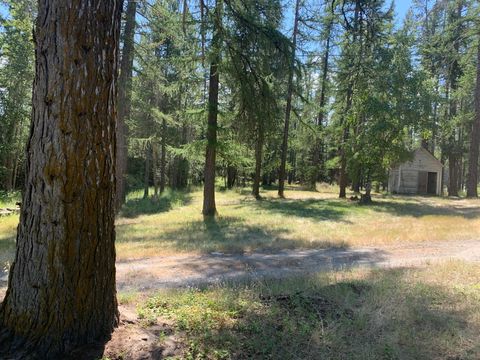 Tiny photo for 1860 Baker Avenue, Whitefish, MT 59937 (MLS # 22212823)