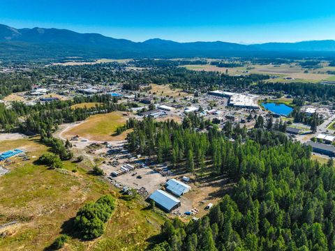 Tiny photo for 1860 Baker Avenue, Whitefish, MT 59937 (MLS # 22212823)