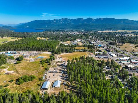 Tiny photo for 1860 Baker Avenue, Whitefish, MT 59937 (MLS # 22212823)
