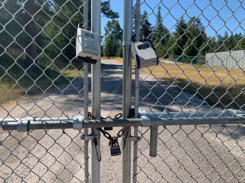 Tiny photo for 1860 Baker Avenue, Whitefish, MT 59937 (MLS # 22212823)