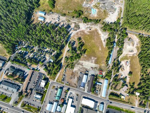 Tiny photo for 1860 Baker Avenue, Whitefish, MT 59937 (MLS # 22212823)