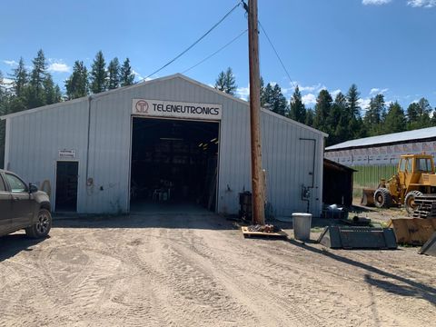 Tiny photo for 1860 Baker Avenue, Whitefish, MT 59937 (MLS # 22212823)