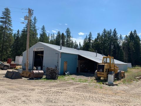Tiny photo for 1860 Baker Avenue, Whitefish, MT 59937 (MLS # 22212823)