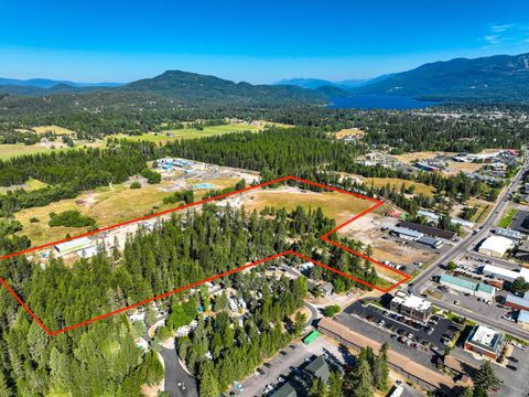 Tiny photo for 1860 Baker Avenue, Whitefish, MT 59937 (MLS # 22212823)