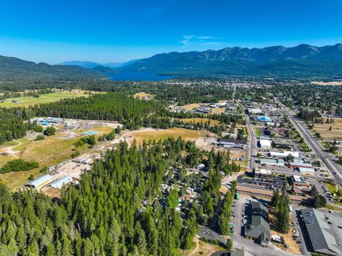 Tiny photo for 1860 Baker Avenue, Whitefish, MT 59937 (MLS # 22212823)