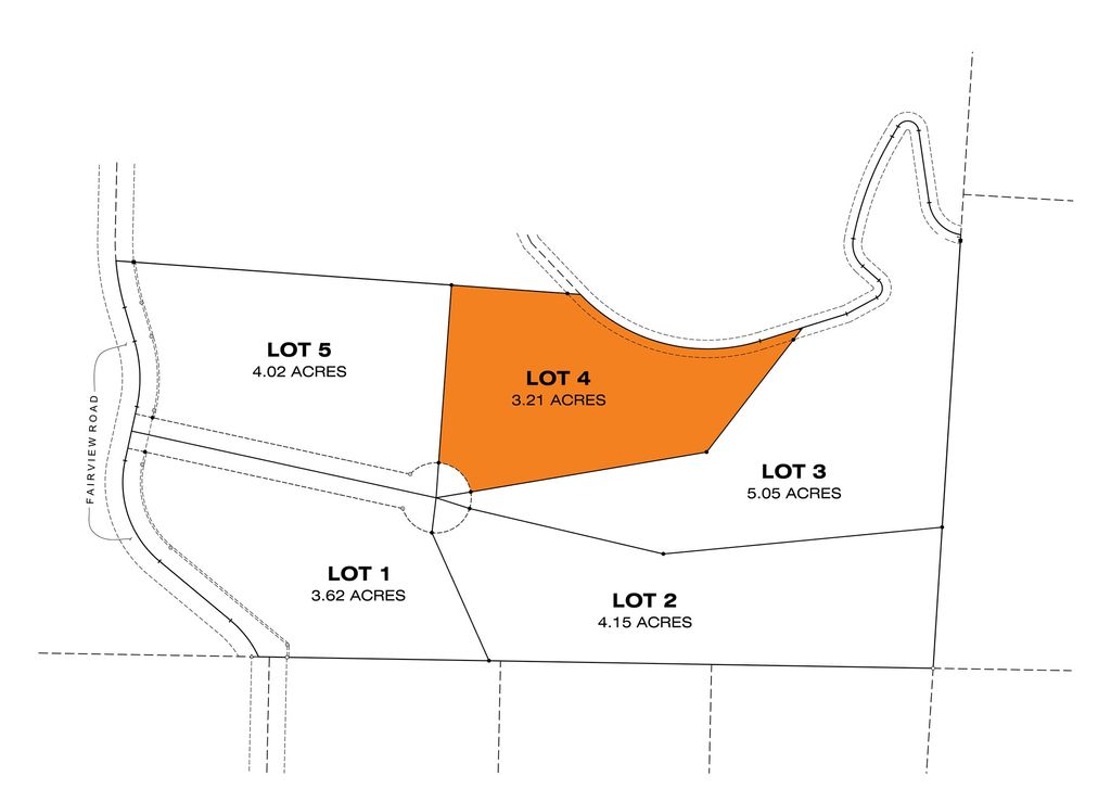Photo of NHN Lot 4 TK Court, Florence, MT 59833 (MLS # 30069213)