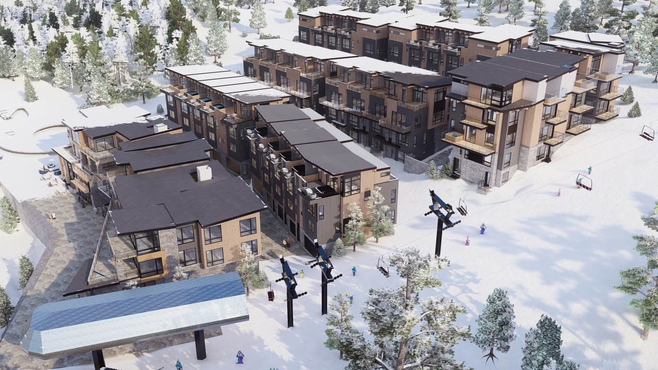 3900 Big Mountain Road D103