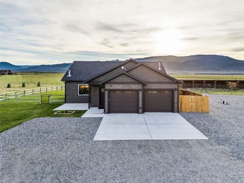 Tiny photo for 49 Paradise Found Drive, Pray, MT 59065 (MLS # 30071152)