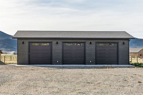 Tiny photo for 49 Paradise Found Drive, Pray, MT 59065 (MLS # 30071152)