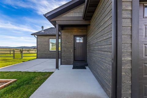 Tiny photo for 49 Paradise Found Drive, Pray, MT 59065 (MLS # 30071152)