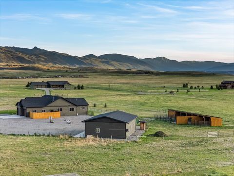Tiny photo for 49 Paradise Found Drive, Pray, MT 59065 (MLS # 30071152)