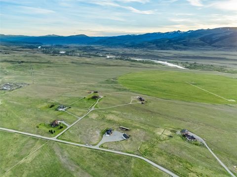 Tiny photo for 49 Paradise Found Drive, Pray, MT 59065 (MLS # 30071152)