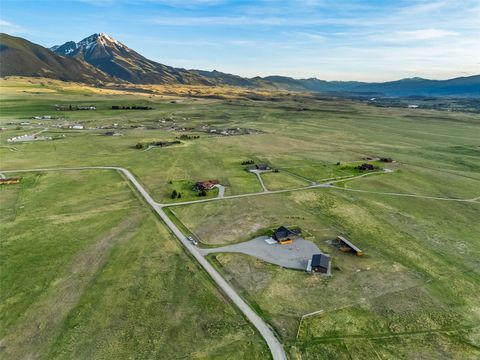 Tiny photo for 49 Paradise Found Drive, Pray, MT 59065 (MLS # 30071152)