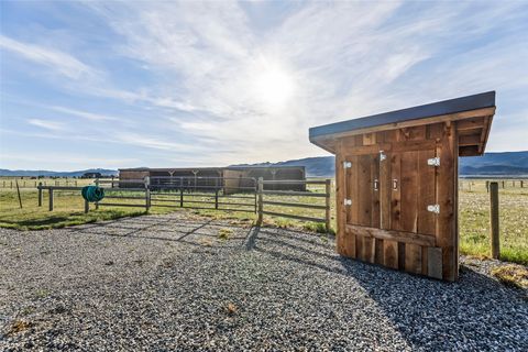 Tiny photo for 49 Paradise Found Drive, Pray, MT 59065 (MLS # 30071152)