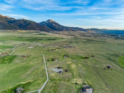 Tiny photo for 49 Paradise Found Drive, Pray, MT 59065 (MLS # 30071152)