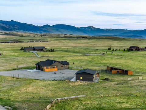 Tiny photo for 49 Paradise Found Drive, Pray, MT 59065 (MLS # 30071152)